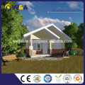 (WAS1007-40D) China Civil Modern Modern Designed Luxury Prefab Casas Prefab para as vendas